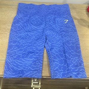 Gymshark shorts